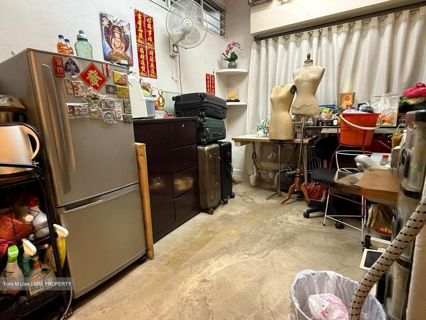 Crawford Lane (D7), Office #463671401